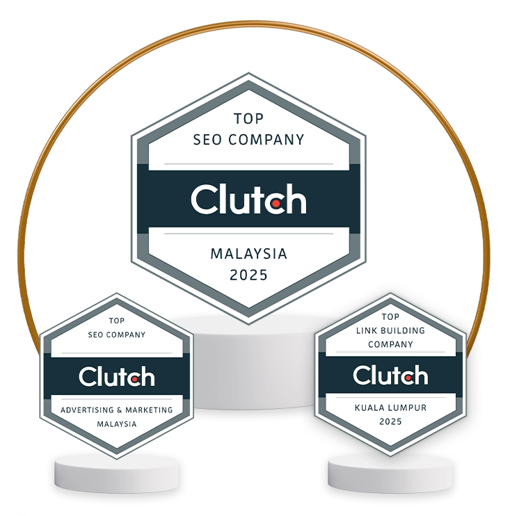 Top Seo Company Malaysia 2025 - Clutch