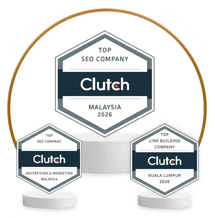 Top Seo Company Malaysia 2026 - Clutch