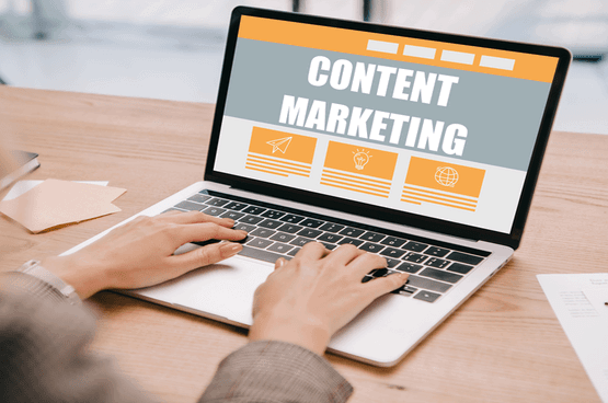 content marketing