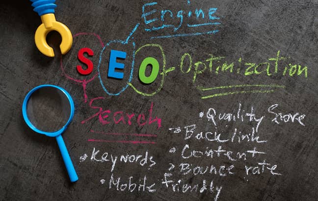 top seo malaysia