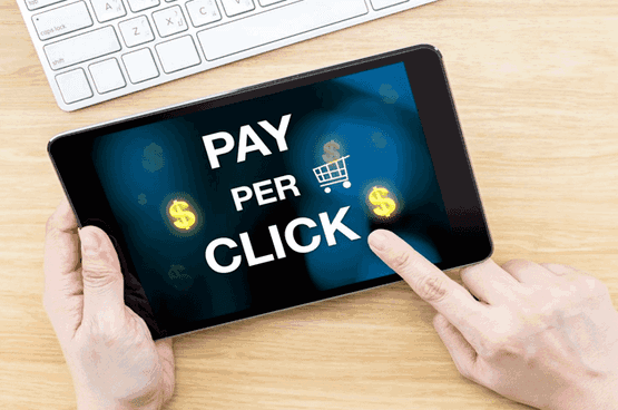 pay per click