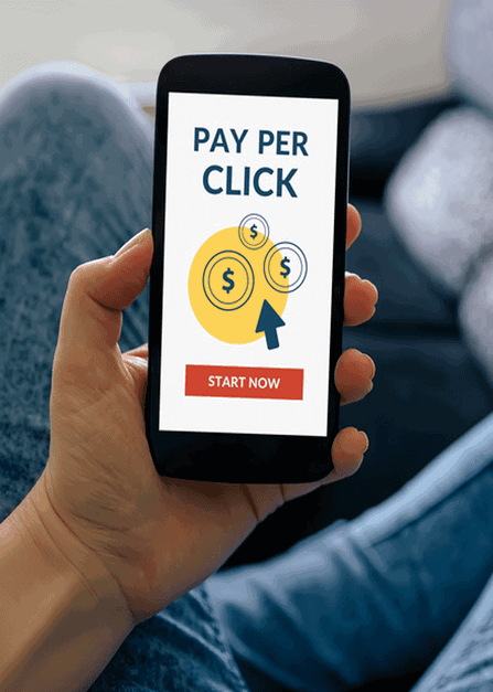 pay per click