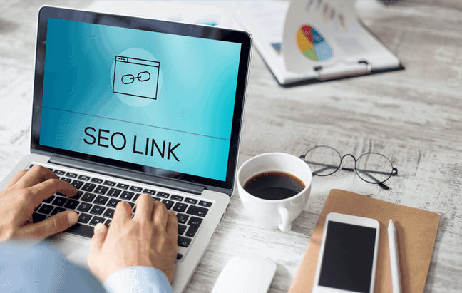 seo link