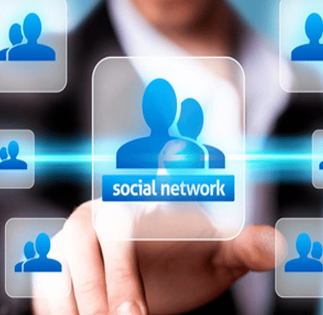 social network