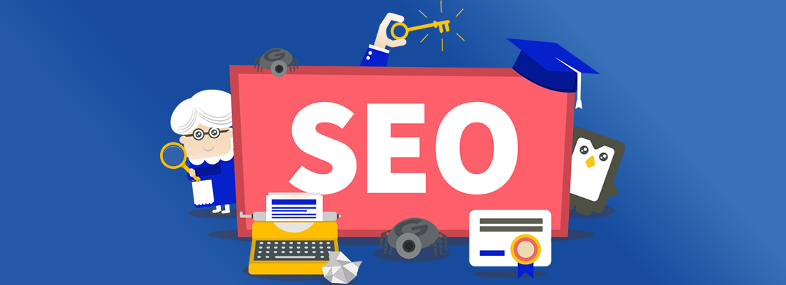 SEO Malaysia