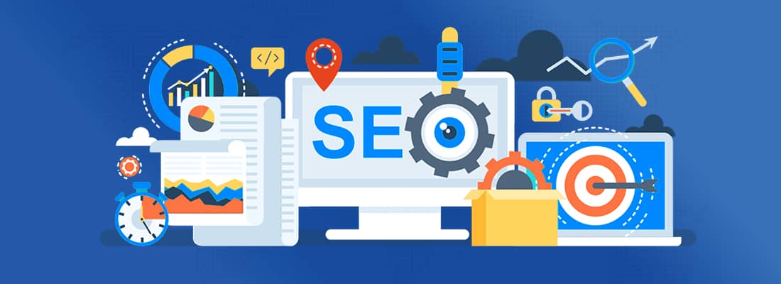 International SEO: Target your Website In Specific Country