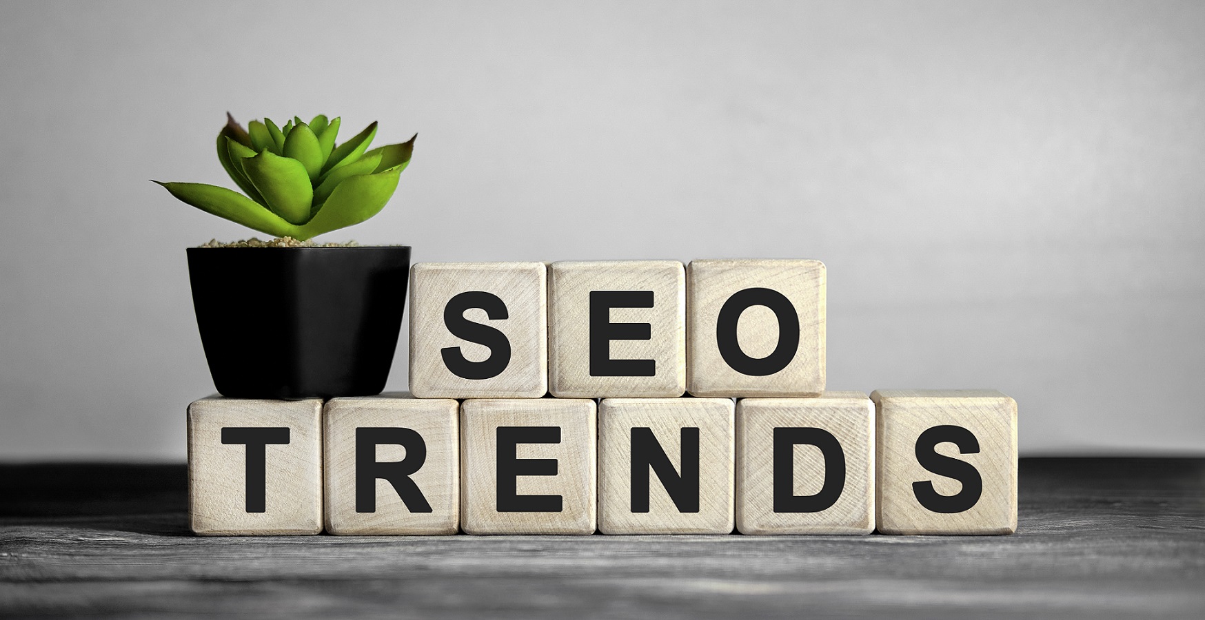 Top 10 SEO Trend Every Marketer Should Know in 2021