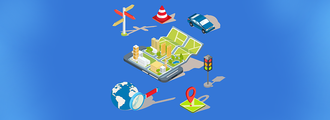 The Ultimate Guide of Location-Based Marketing and Its Advantages