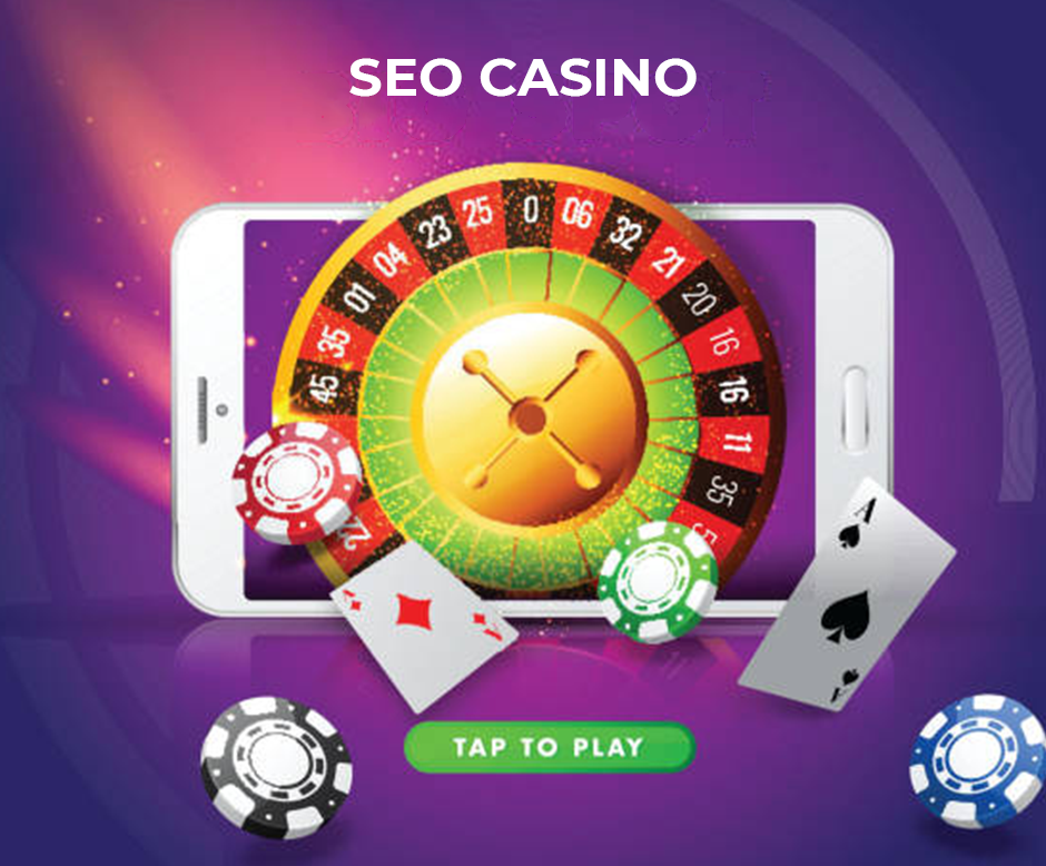 SEO CASINO