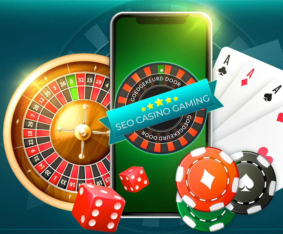 Online Casino