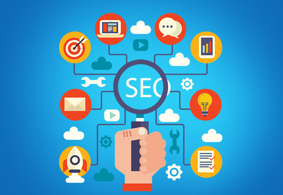 seo basis of online success