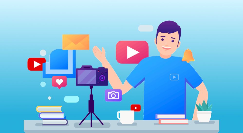 YouTube SEO: Top 8 Hacks to Improve Your Score in 2023