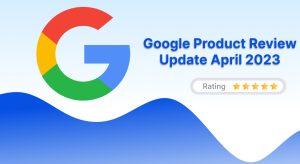 google product review