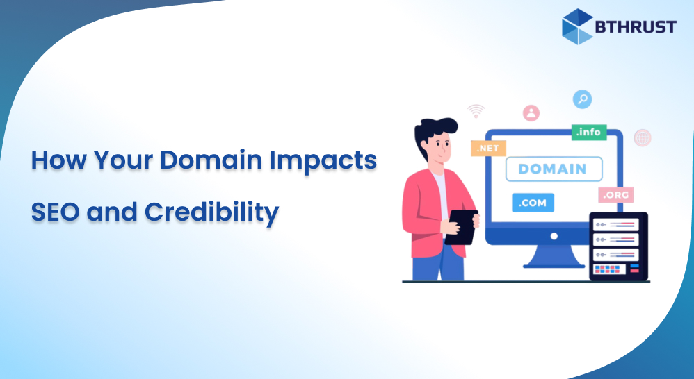 Google’s Guide on How Your Domain Impacts SEO and Credibility