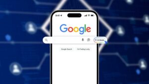 Google AI Mode