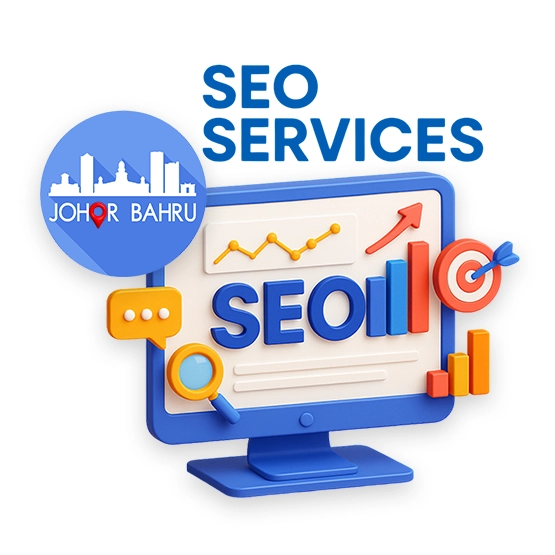 seo services in jb
