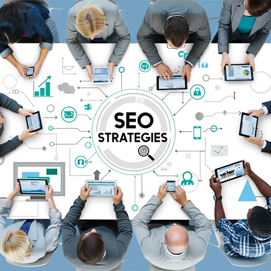 Seo Strategies
