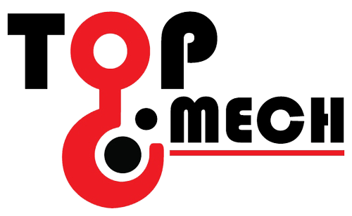 Top-Mech Provincial Sdn Bhd