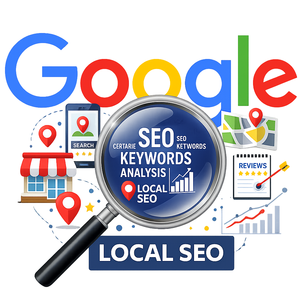 Why Local SEO is Important