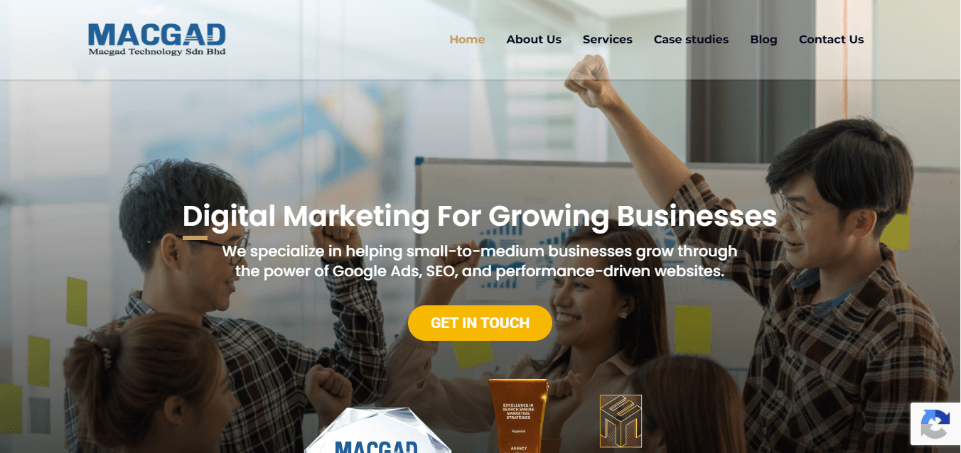 Macgad