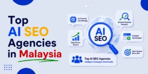 Top 10 AI SEO Agencies in Malaysia (2026)