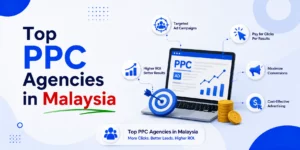 Top 10 PPC Agencies in Malaysia (2026)