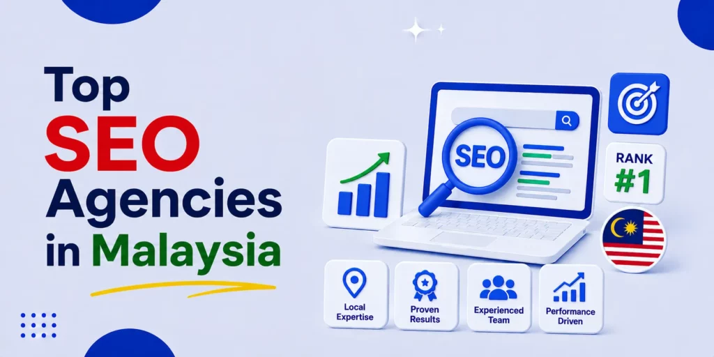 Top 10 SEO Agencies in Malaysia (2026) - Page 2