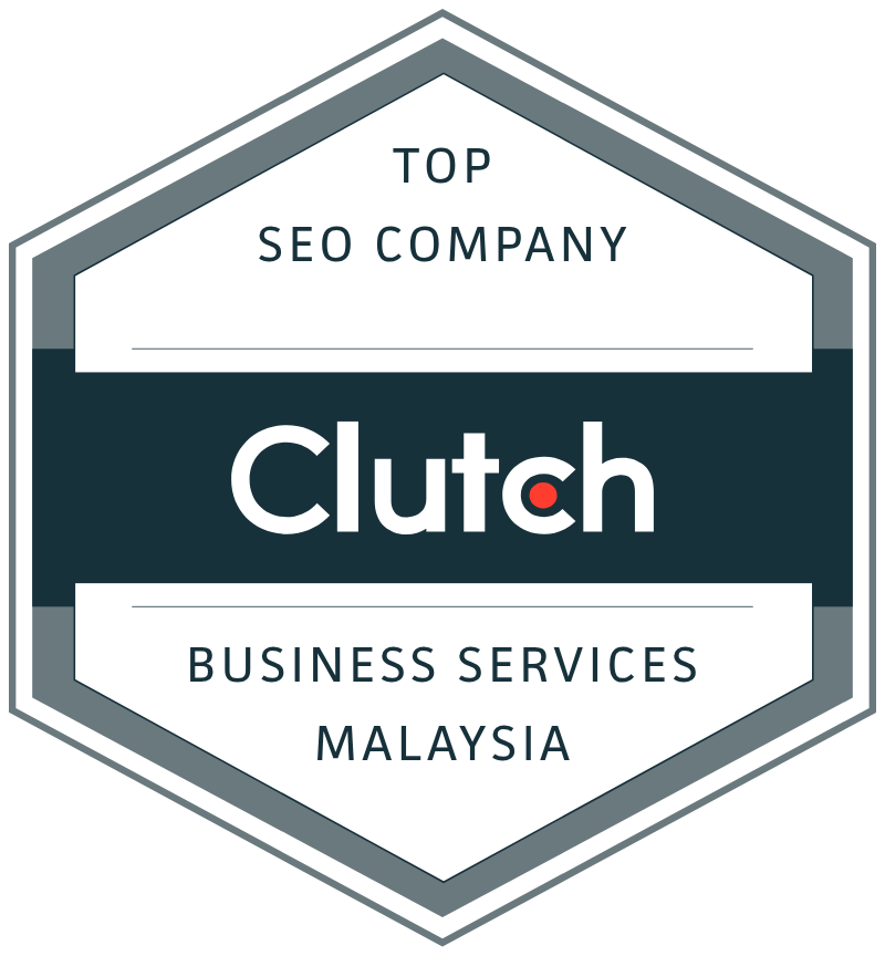 Clutch - Top SEO Company Business Services Malaysia