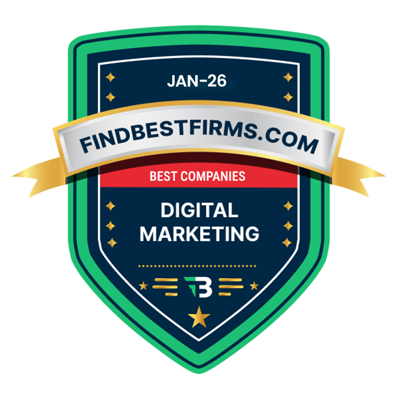 FindBestFirms - Best Digital Marketing Companies Nov 2025