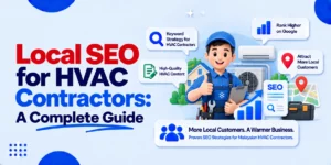 Local SEO for HVAC Contractors A Complete Guide